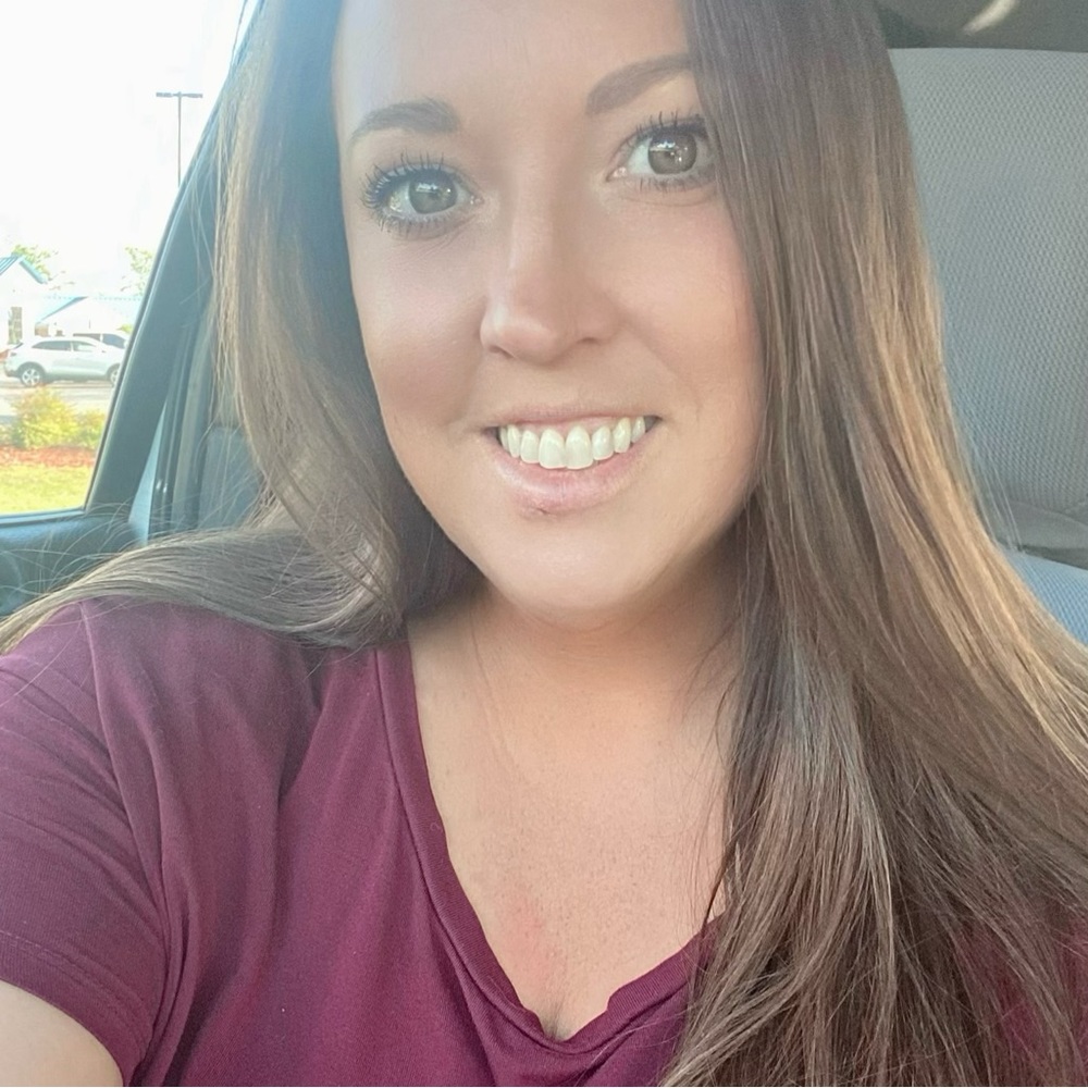 Meet your Posher, Randi